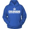 Colorado Rocky Mountain High (Women)
