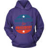 Kevin Durant for President (Men)