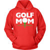 Golf Mom