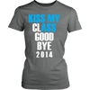Kiss my Class Goodbye 2014 (Women)