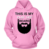 This Is My Play Off Beard