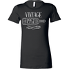 Vintage 1957 (Women)