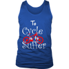 To Cycle is to Suffer (Men)