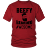 Beefy Bearded Awesome
