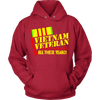 Vietnam Veteran (Men)