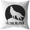 I am the Alpha