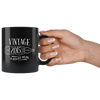Vintage 2015 - Black Mug