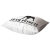 Team Pitbull - Pillow
